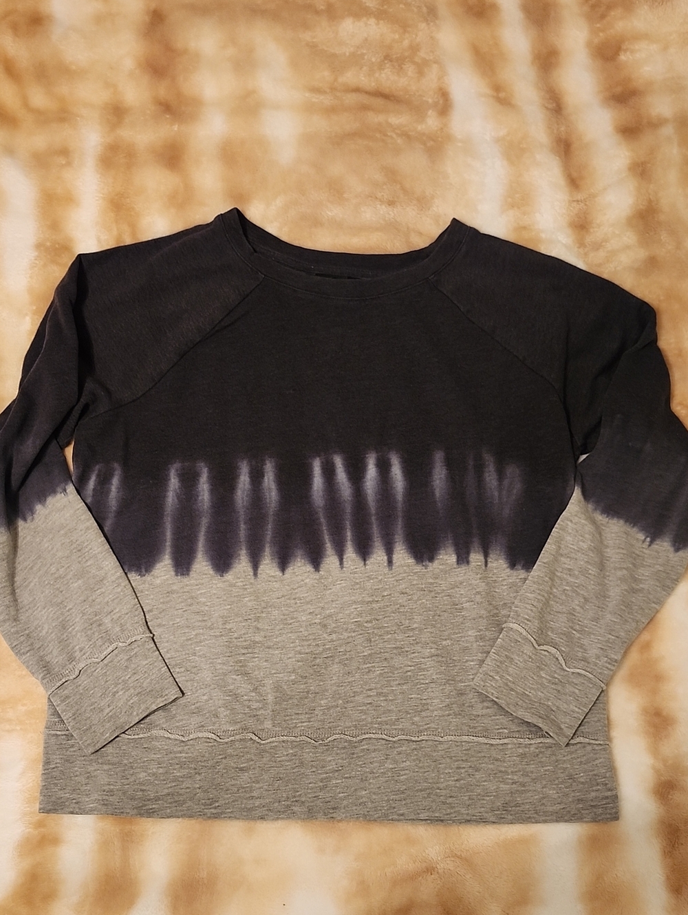 a.n.a Crewneck Pullover Sweatshirt